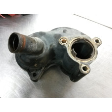 97Z031 Rear Thermostat Housing From 2002 Ford Explorer 4.0 1L2E9K478BA 97Z031 Rear Thermostat Housing From 2002 Ford Explorer 4.0 1L2E9K478BA